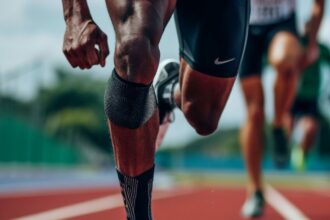 Die Auswirkungen von Knieverletzungen auf Athleten verstehen Eine sportmedizinische Sichtweise