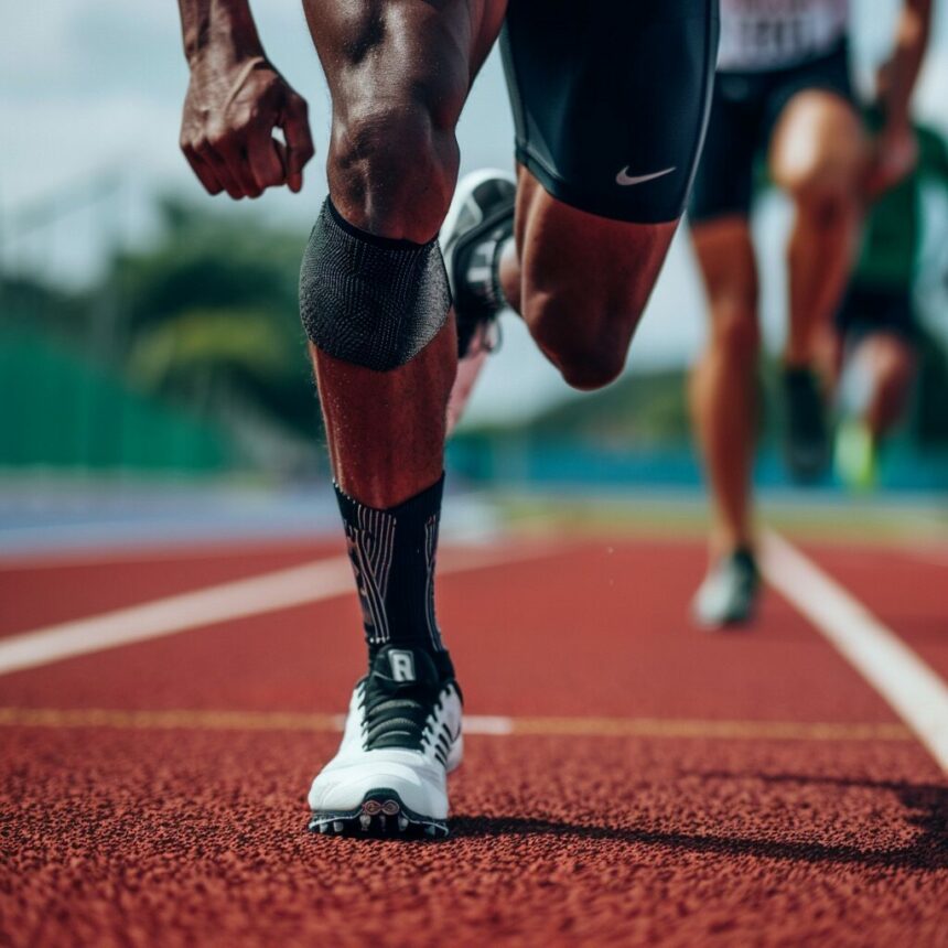 Die Auswirkungen von Knieverletzungen auf Athleten verstehen Eine sportmedizinische Sichtweise