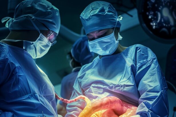 Stoffwechsel Probleme nach der Gallen OP – Ursachen Und Loesungen