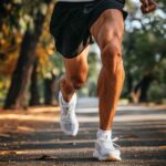 Vom Kreuzbandriss bis zum Laeuferknie Umgang mit haeufigen Knieproblemen im Sport
