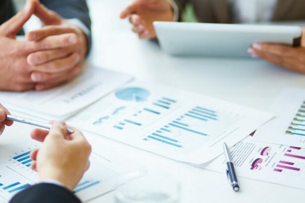 Strategien für Immobilieninvestitionen