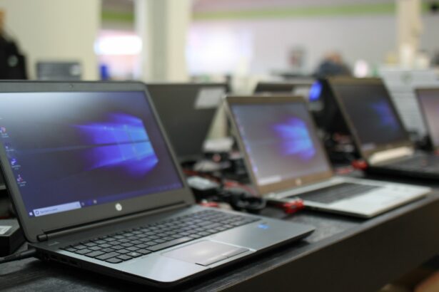 refurbished Computern