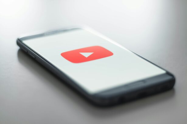 YouTube-Abonnenten