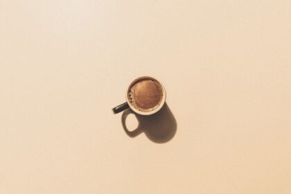 Warum schmeckt mein Kaffee bitter? Ursachen und Lösungen