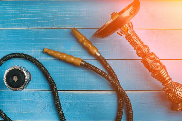 Shisha-Essentials