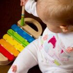 Essenzielle Babyprodukte für frischgebackene Eltern