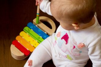 Essenzielle Babyprodukte für frischgebackene Eltern