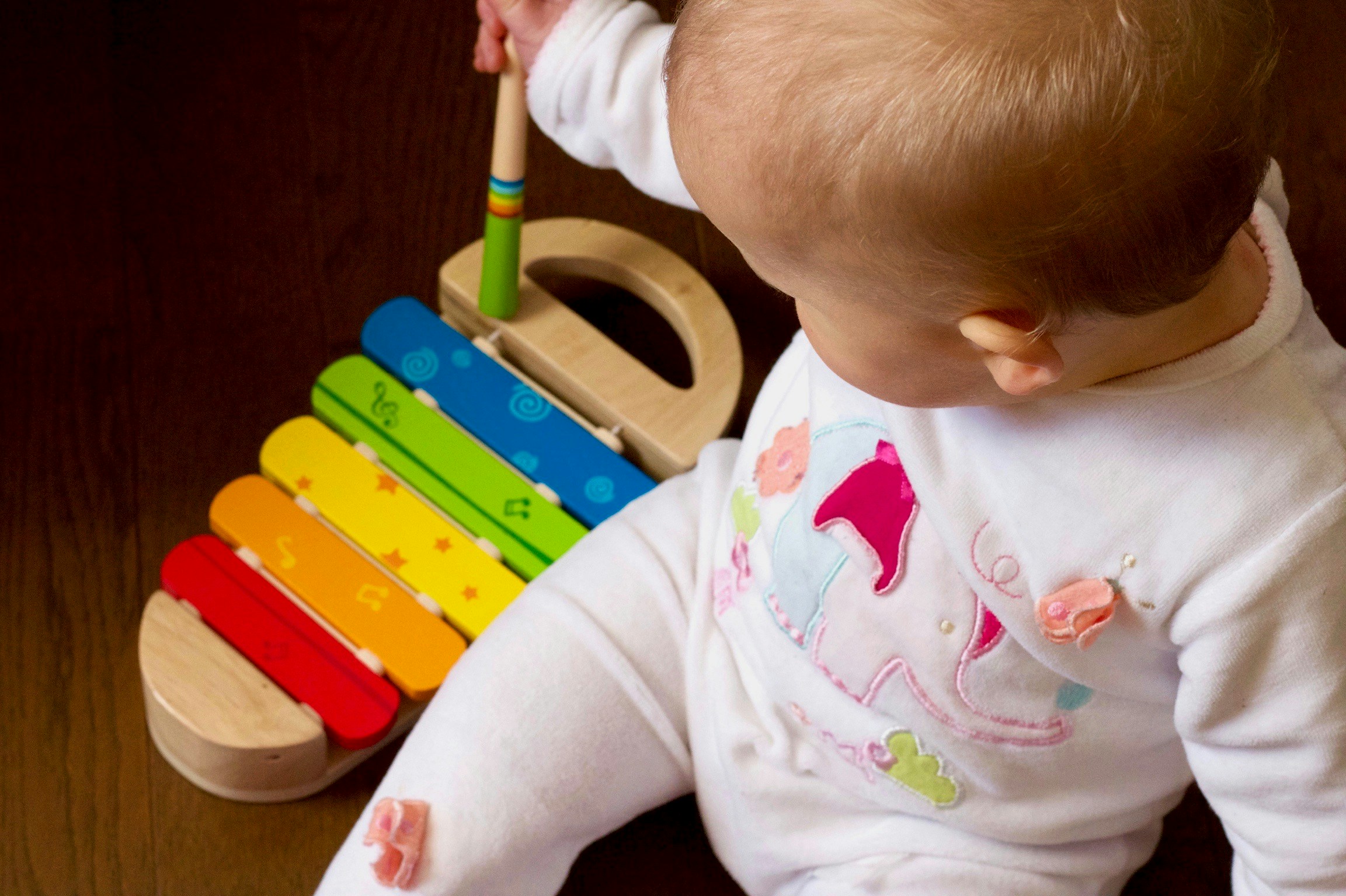 Essenzielle Babyprodukte für frischgebackene Eltern
