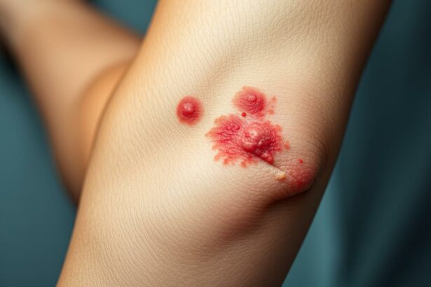 Hautausschlag Ellbogen Ursachen