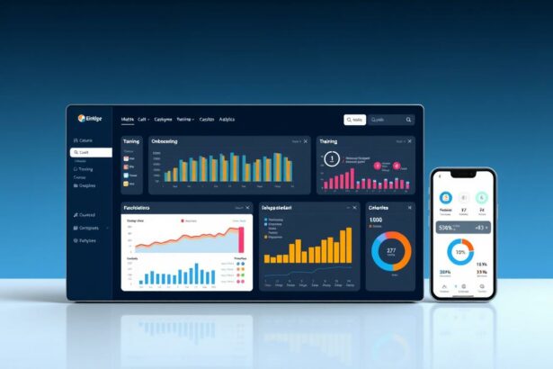 Warum moderne Einarbeitung die richtige Plattform für HR ist
