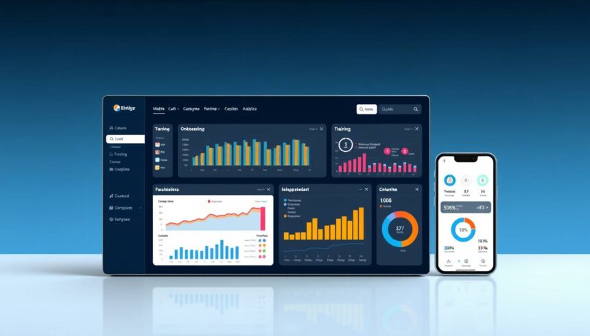 Warum moderne Einarbeitung die richtige Plattform für HR ist