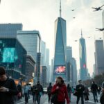 digitale Trends Alltag