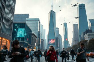 digitale Trends Alltag