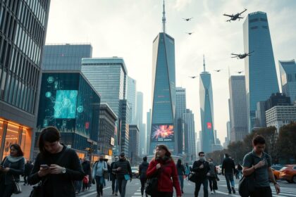 digitale Trends Alltag