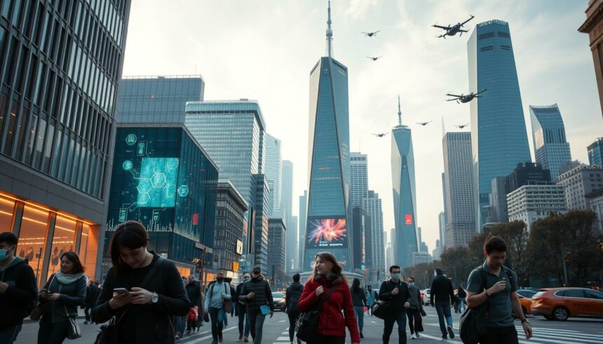 digitale Trends Alltag