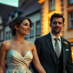 stilvolle Begleitung Darmstadt