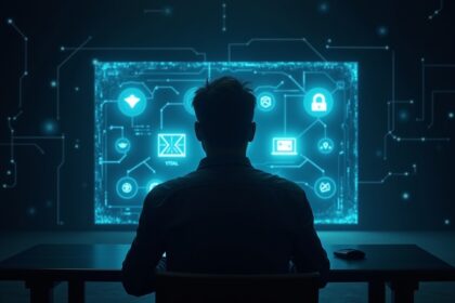 Digitaler Nachlass: Vorsorge im virtuellen Leben