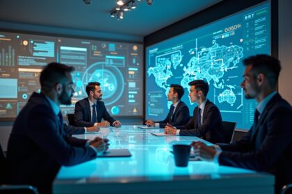 Innovative Vertriebsstrategien für 2026