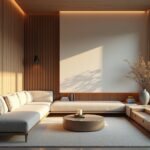 Die Schönheit der Einrichtung - weniger ist mehr