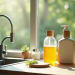 Nachhaltige Reinigungsmethoden: Trends 2026