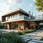 Die moderne Kunst des nachhaltigen Wohnens 2026