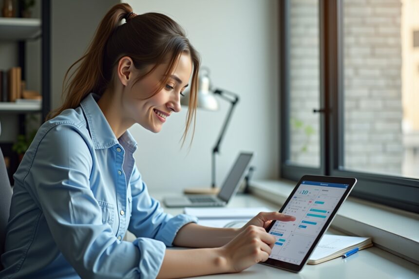 Effektives Zeitmanagement: 10 Tipps für Ihren Alltag