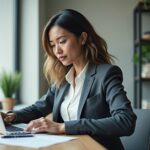 Zeitmanagement: Effizienz im modernen Arbeitsraum