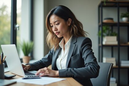 Zeitmanagement: Effizienz im modernen Arbeitsraum