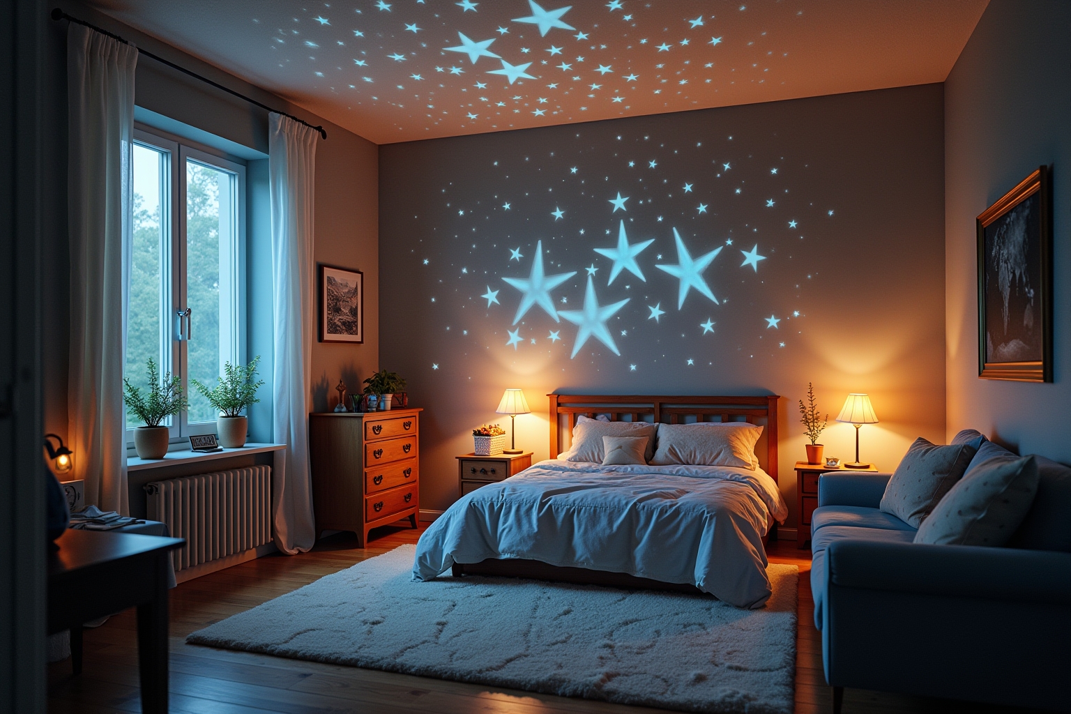 sternenaechte eigene raeume outline 3