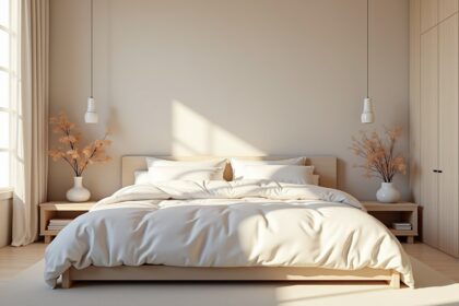 Allergiefreier Schlaf: Tipps für Bettwäsche 2026