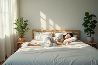 Gesunder Schlaf für Allergiker: Tipps und Lösungen