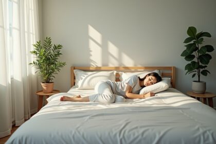 Gesunder Schlaf für Allergiker: Tipps und Lösungen