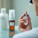 Die effektivsten Anti-Aging Seren im Test 2026