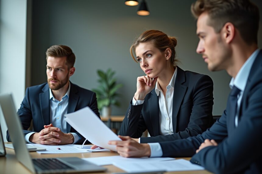 Arbeitsrechtliche Herausforderungen 2026