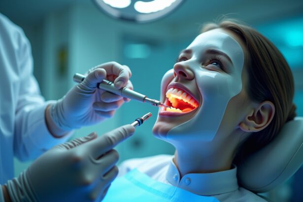 Biohacking für eine optimale Zahngesundheit