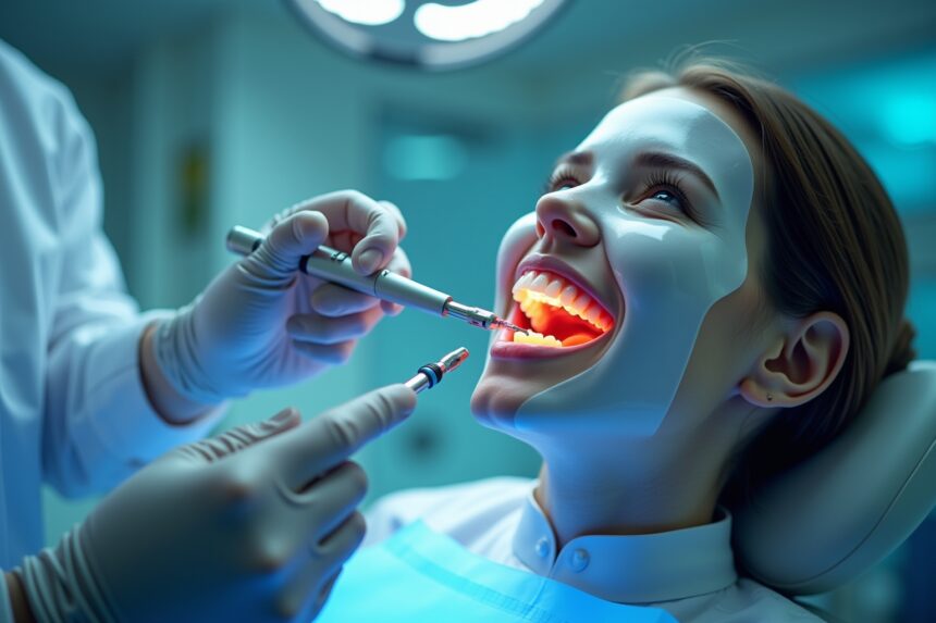 Biohacking für eine optimale Zahngesundheit