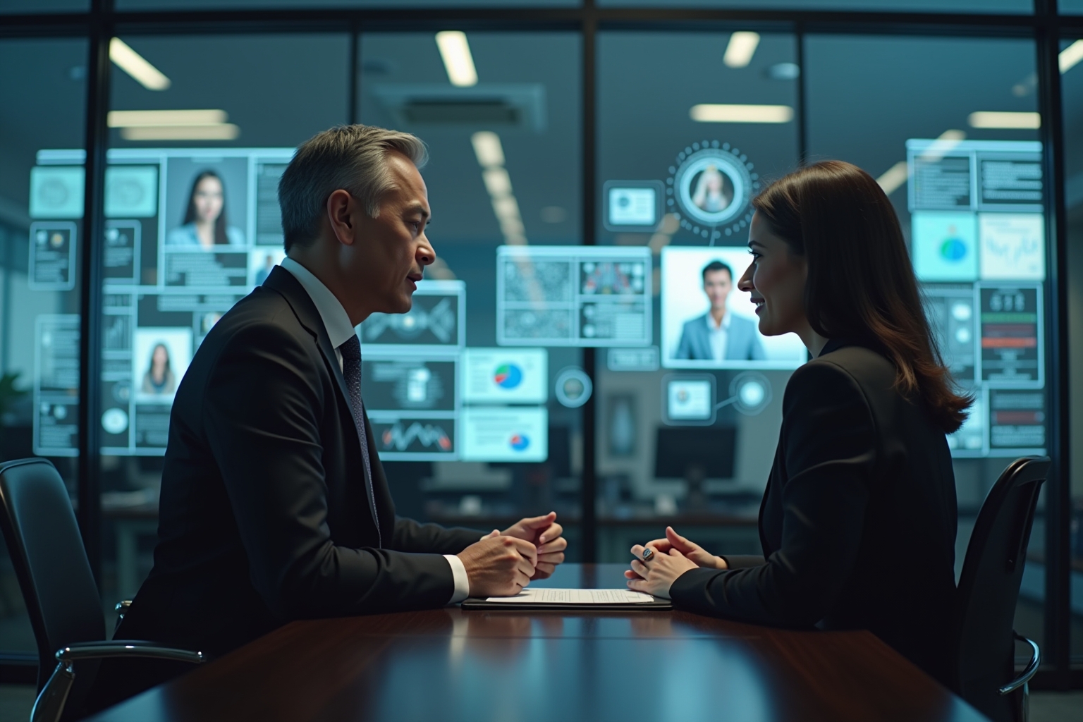 Rechtsberatung im digitalen Zeitalter: Was ändert sich?