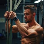 Effektive Trainingsmethoden für gezielten Muskelaufbau