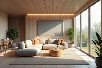 Energieeffiziente Wohnraumgestaltung im Jahr 2026