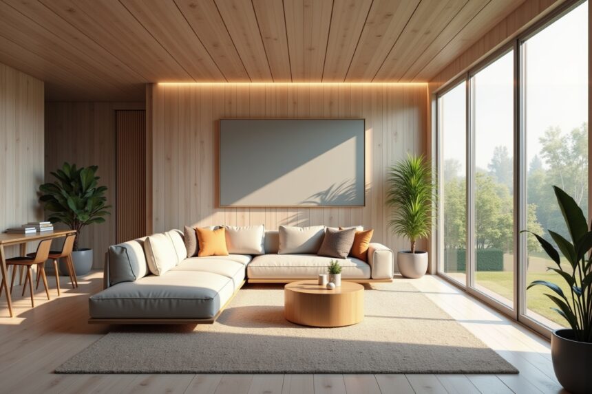 Energieeffiziente Wohnraumgestaltung im Jahr 2026