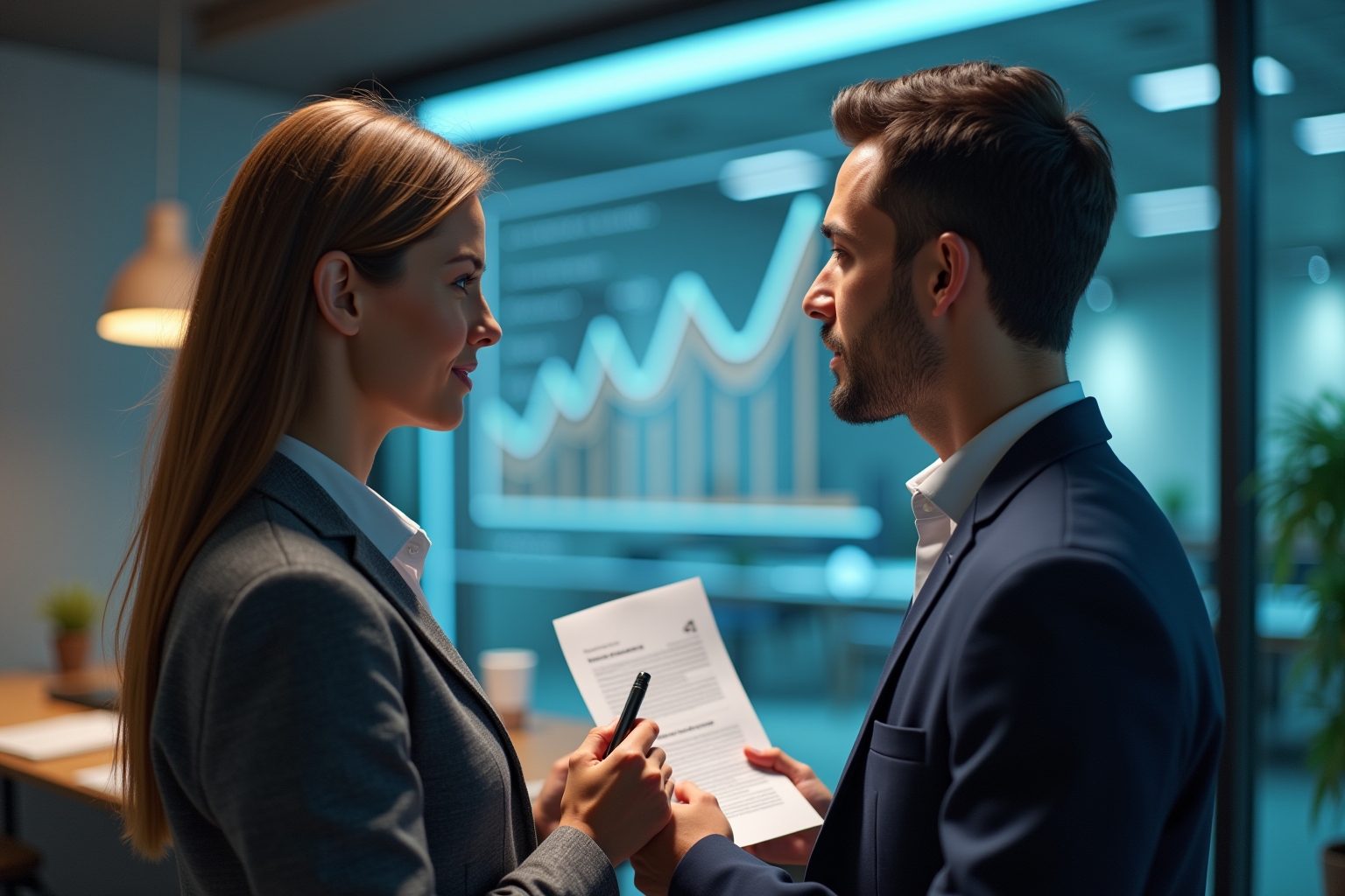 Erfolgreich gründen: Worauf es 2026 ankommt