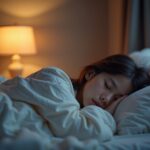 Gesunder Schlaf: Tipps für erholsame Nachtruhe