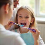 Gesunde Zähne bei Kindern: Tipps für Eltern 2026