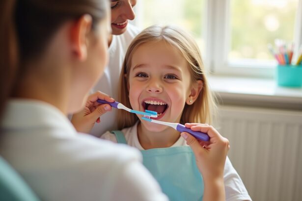 Gesunde Zähne bei Kindern: Tipps für Eltern 2026