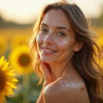 Natürliche Sonnenpflege: Hautverträgliche Mineralfilter