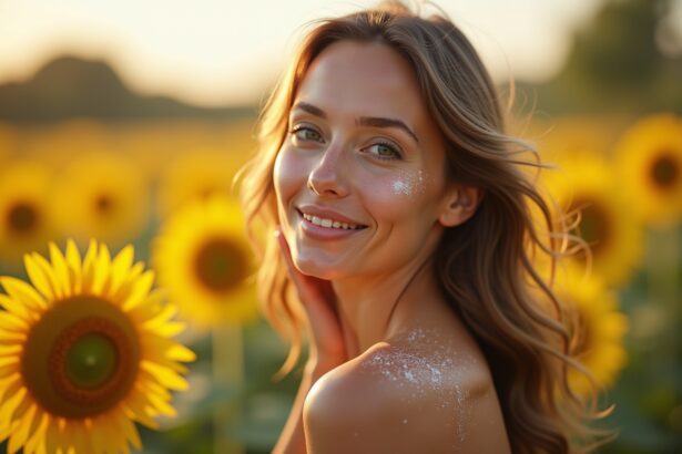 Natürliche Sonnenpflege: Hautverträgliche Mineralfilter