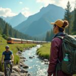 Nachhaltig Reisen: Tipps für umweltbewusstes Entdecken