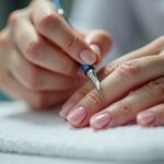 Gesunde Nägel: Tipps zur Pflege bei Nagelfehlstellungen