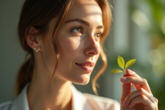 Die natürliche Anti-Aging Revolution 2026