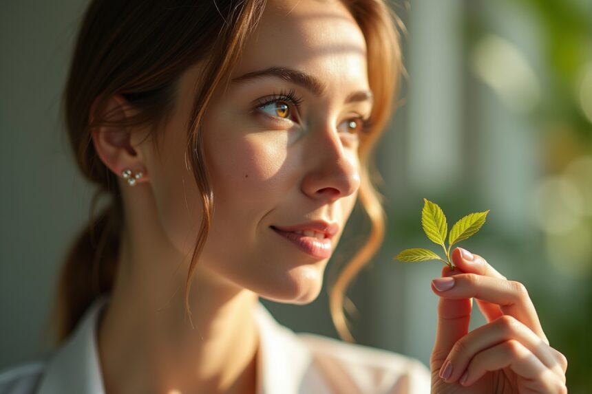 Die natürliche Anti-Aging Revolution 2026